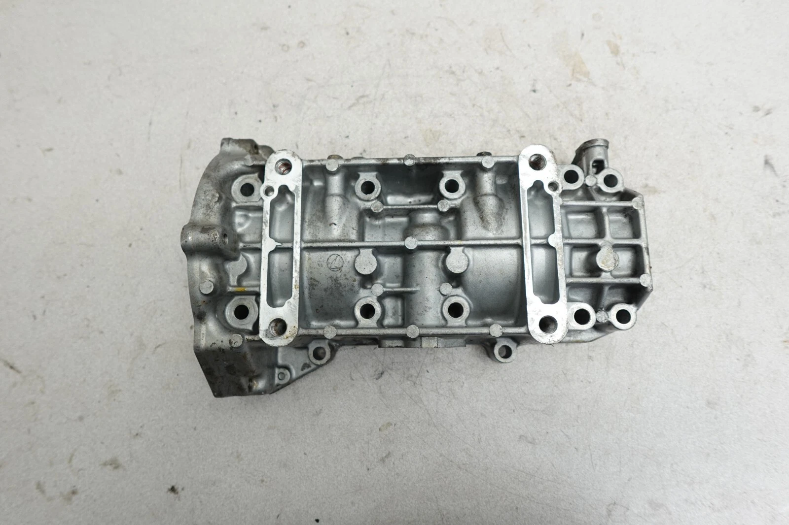 1979 TXL INDY 340 Polaris OEM Engine Motor Crankcase Bottom Half