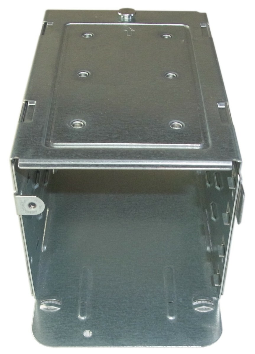 Fujitsu HDD-Cage 4x 2,5" Primergy - A3C40124814 In Bayern - Foto 9