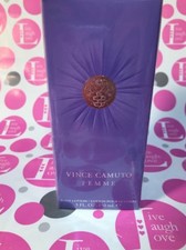 VINCE CAMUTO FEMME BODY LOTION 5 oz NEW SEALED ORIGINAL FACTORY BOX