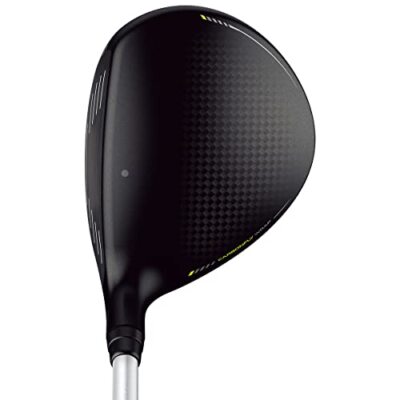 PING G430 HL MAX Fairway Wood FUJIKURA SPEEDER NX 35 Men's Right
