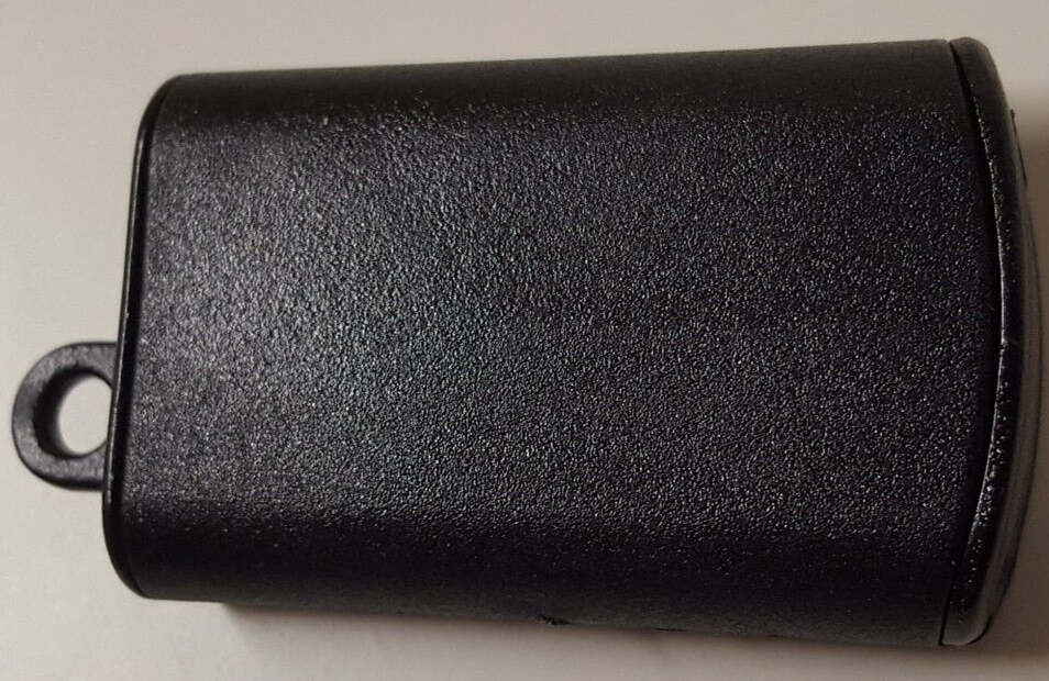 MFTI Infra Red Key Fob Transmitters 20 Key Fobs eBay