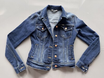 Damen Jeansjacke LTB (Größe XS) Art. 105