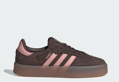 adidas Originals Sambae Women's Sneakers Casual Sportswear Shoes
