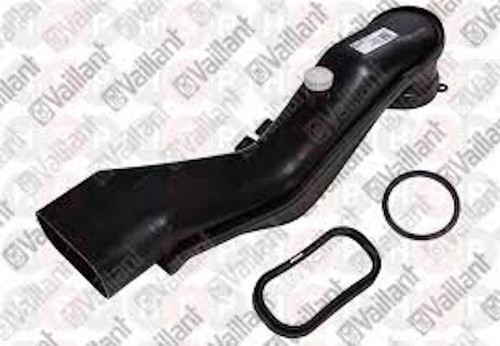 VAILLANT ECOFIT PURE 425 430 & 435 VU FLUE PIPE 0020195475 - 第 1/1 張圖片