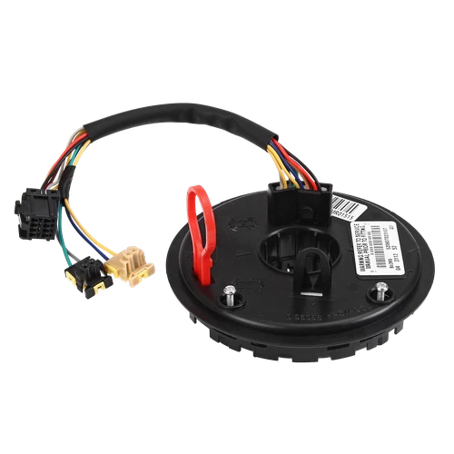 1PC Clock Spring for Dodge challenger Charger Chrysler 300 2008-2010 68034898AB - Picture 3 of 4