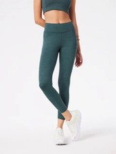 NWT Outdoor Voices TechSweat Crop Top Bra & 7...
