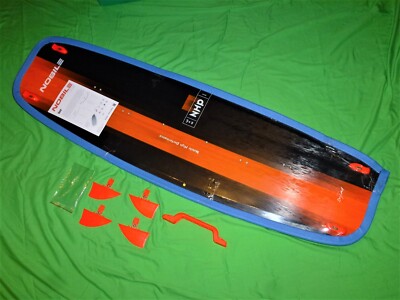  800 neu new 2021/22 NOBILE NHP PRO 142cm  freeride / big air /freestyle board
