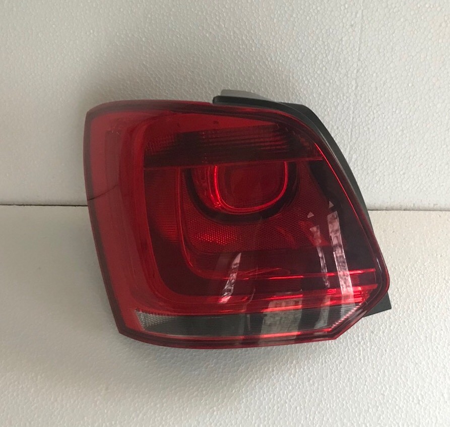 Original 2012 Sx LED Volkswagen Polo Backlight Anno 2012