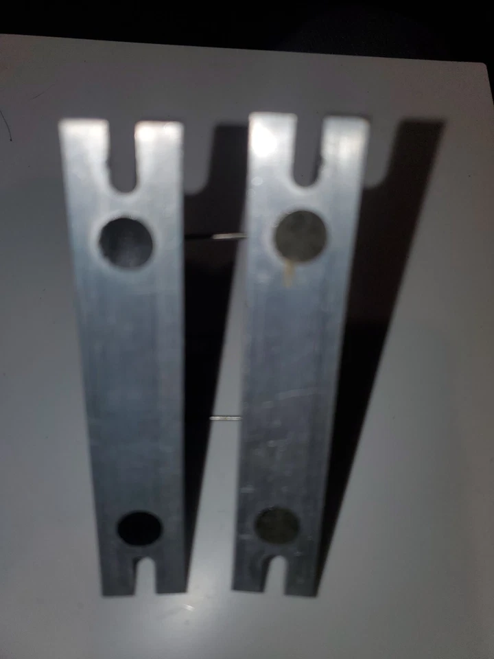 LOT OF 2 SEMTECH KV-PAC SDHD 5K  RECTIFIERS - Image 3 of 3