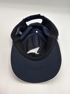 Vintage Yahoo Port authority Adjustable Baseball Cap with Embroidered Logo Buy Vintage Yahoo Branded Adjustable Baseball Cap With  main image 2