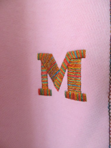 MISSONI PINK JOGGER SWEAT PANTS TROUSERS SIZE S NEW WITH TAG - Picture 7 of 8