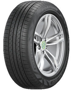 Pneu Fortune FSR-802 195/50 R15 82V contre l'aquaplaning et les bruits de roulement