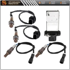 02 Oxygen o2 Sensor Mass Airflow MAF Sensor Fits 2009-2011 Ford Expedition 5.4L