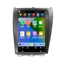 Android 13.0 HD Car Video Player for Lexus ES250 ES330 ES350 2009 2010 2011 2012