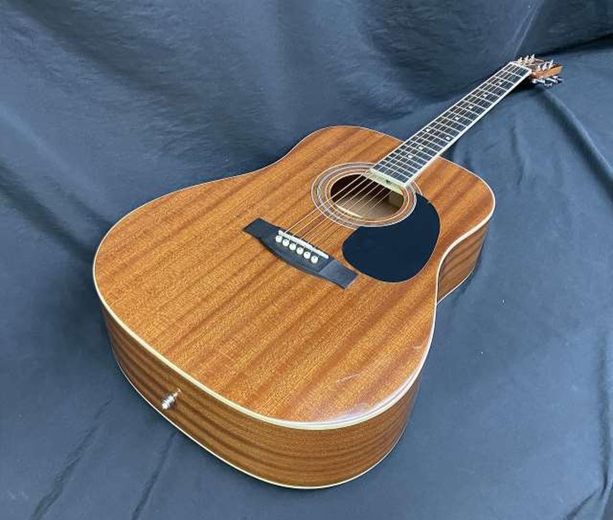 SEPIA CRUE WG-10 MH Acoustic Guitar | eBay