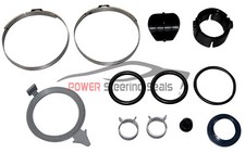 POWER STEERING RACK AND PINION SEAL/REPAIR KIT FITS MAZDA CX-3 2016-2018