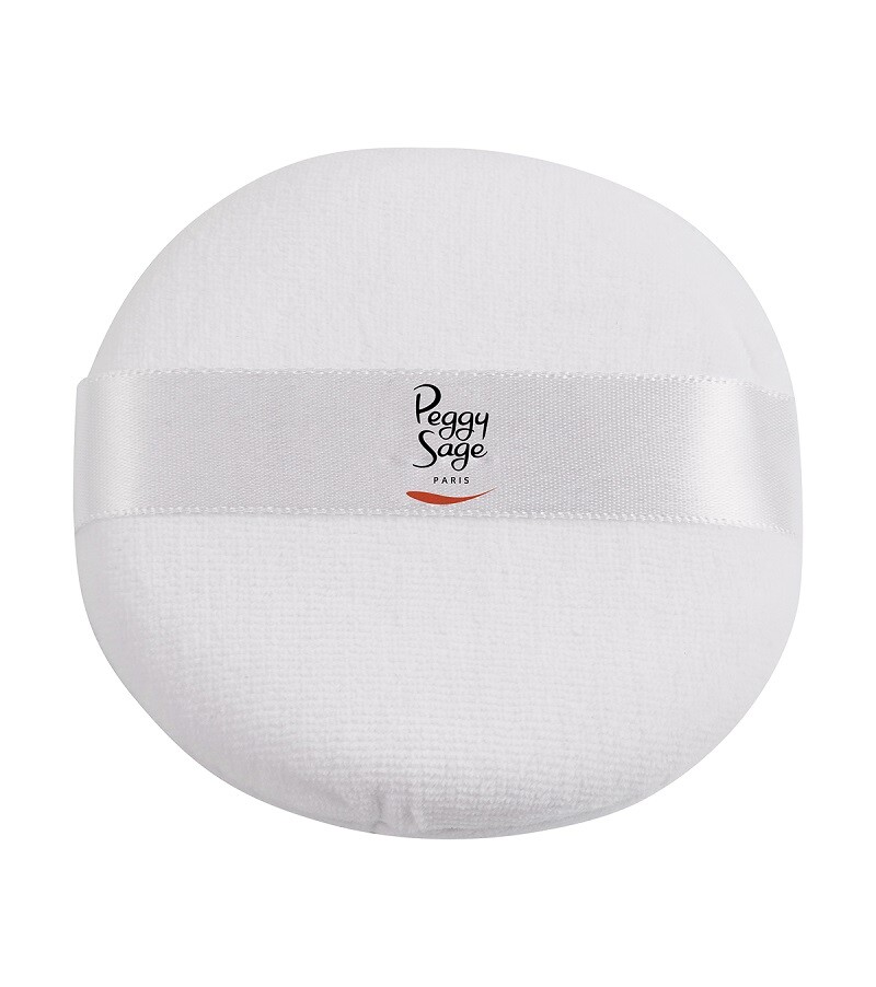 3529311201885 Пуховка для волос puszek do pudru с добавлением Пегги Сейдж 3290₽