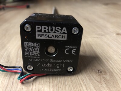 Prusa Stepper motor z-axis right  (MK3/S/+)