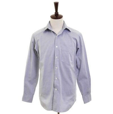 Yohji Yamamoto D'Urban AAR light blue (001-247) | eBay