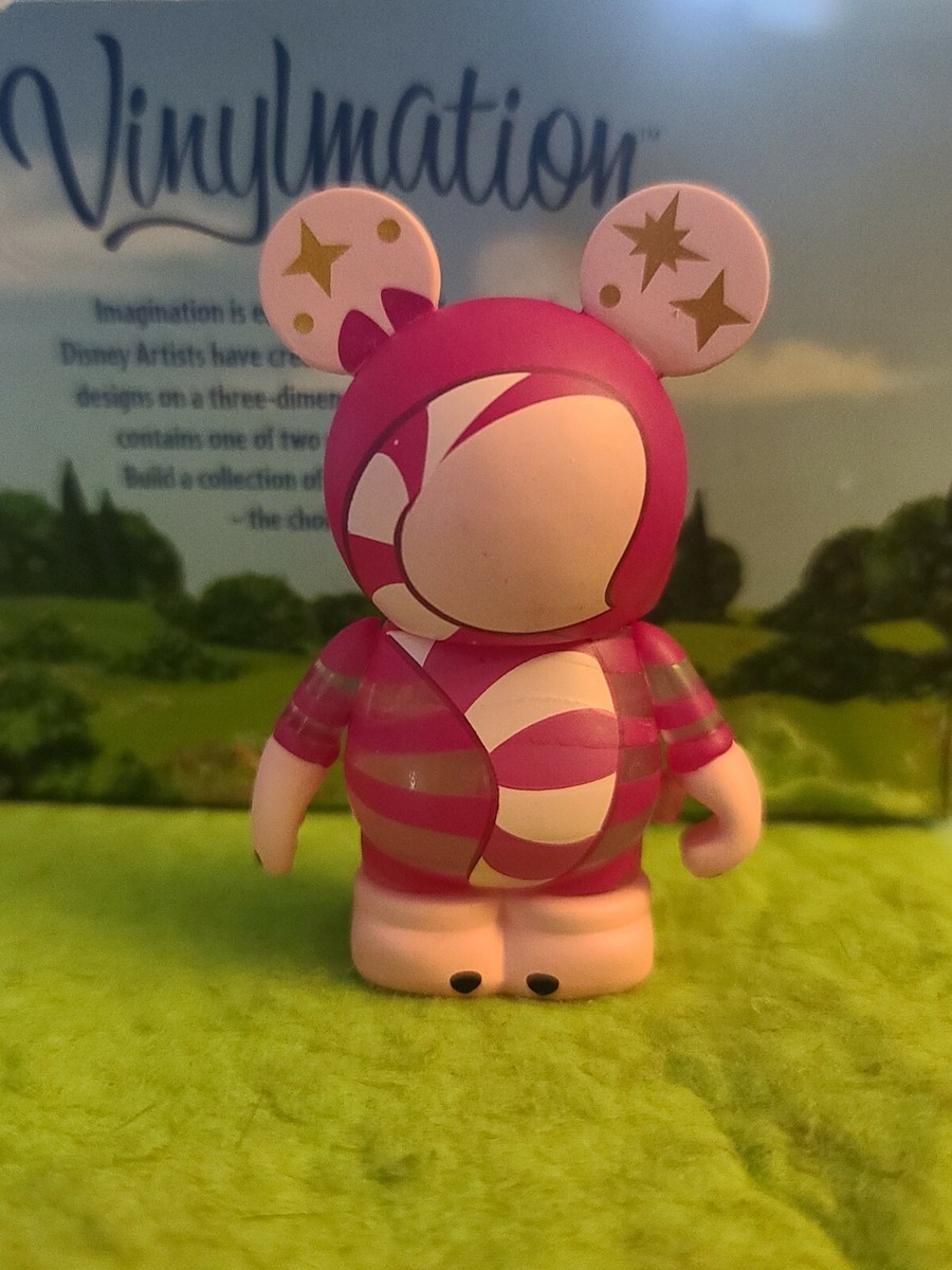 DISNEY Vinylmation 3
