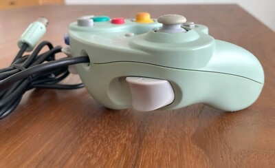 Nintendo GameCube Controller Tales of Symphonia Symphonic