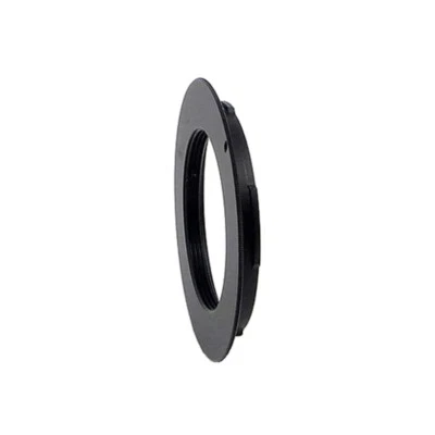 MARKENLOS Objektiv Adapter M42-EOS R Mount M42 Objektiv an Canon RP R5 R6 RF Kamera