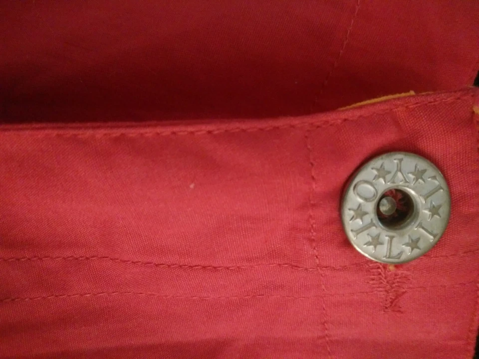 New OILILY GIRL Cotton Pink Fuchsia Shorts 152 12 - Image 3 of 4