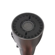 Stainless Steel Built-in Kitchen Sink Multifunctional Sink With Pull Out Faucet