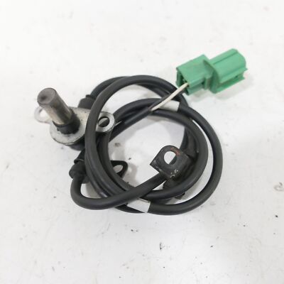 Honda CBF 600 S EZ:10 ABS Sensor hinten 70880 | eBay