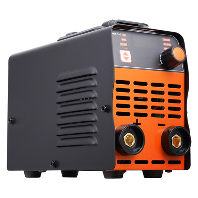 ARC Stick Welder 110V 100A Stick/Lift TIG 2-in-1 Welding Machine Hot Start