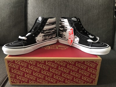 vans va