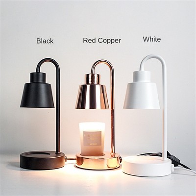 heating lamp Perfect Gift Retro TopDown Melting Table Lamp Unique and Stylish