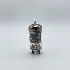 Philips CV491 = ECC82 Röhre geprüft- NOS Vacuum Tube Tested