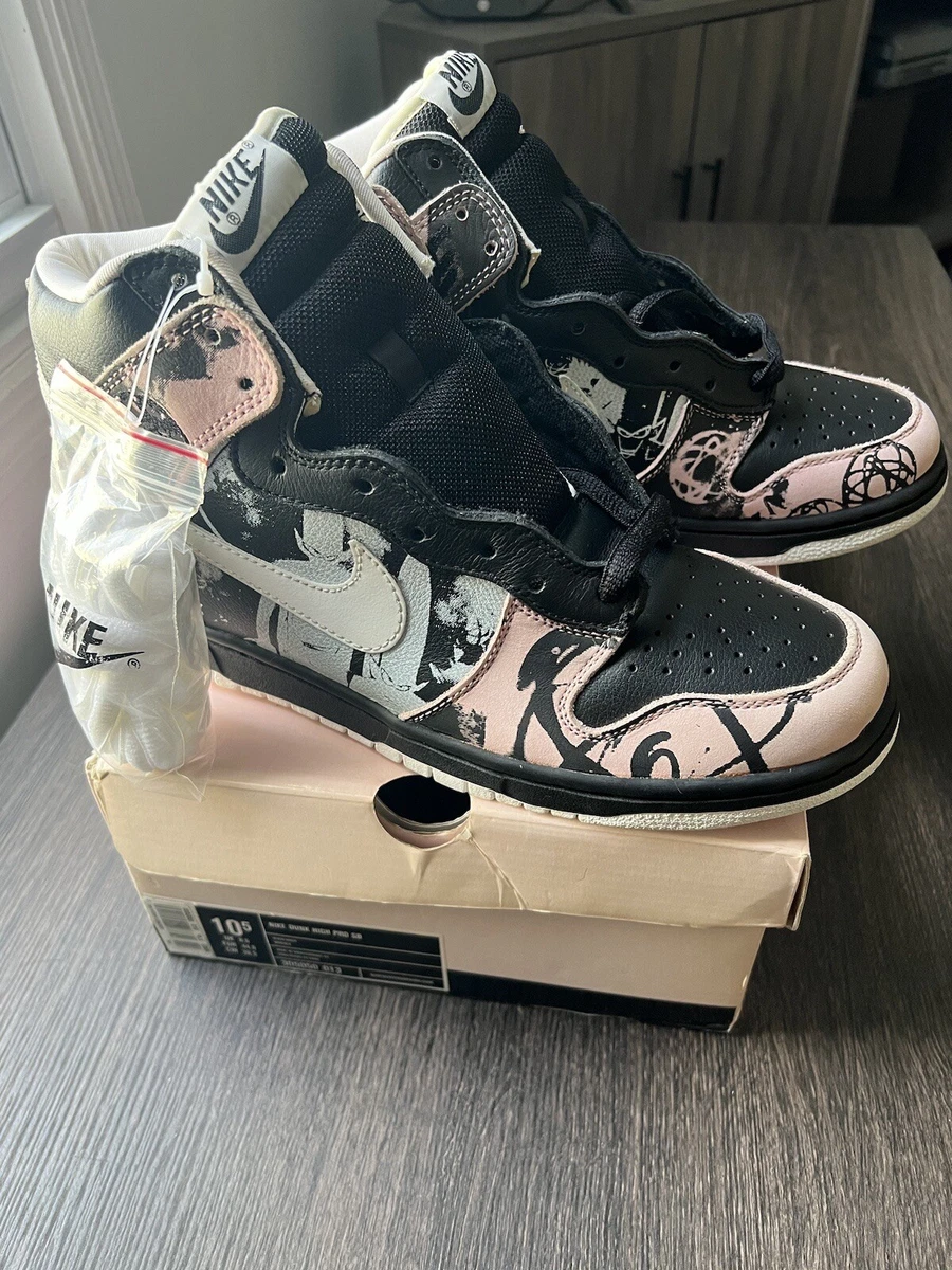 Nike hotsell dunk unkle