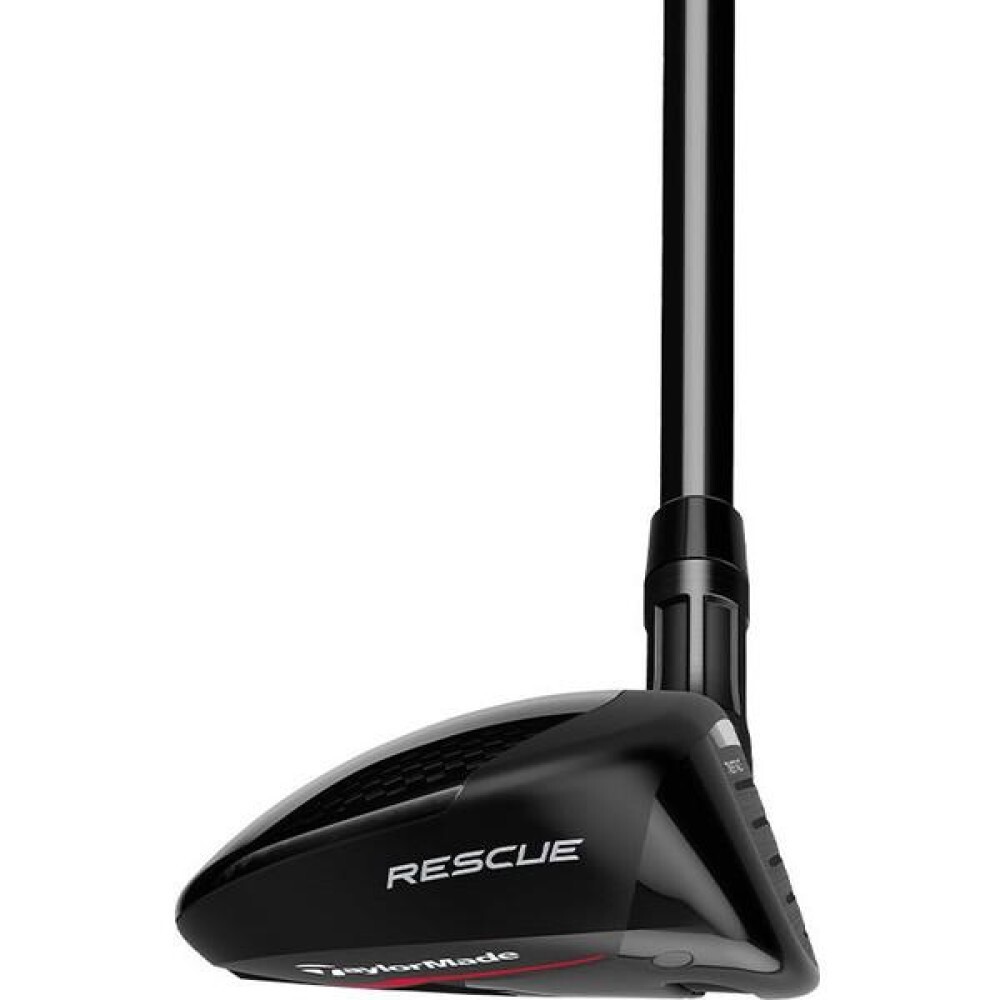 TaylorMade STEALTH2 RESCUE 4H 22deg RH Tensei TM60 graphite Flex