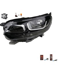 Scheinwerfer Li. Osram Night Breaker Laser passend für Citroen Jumpy Spacetourer