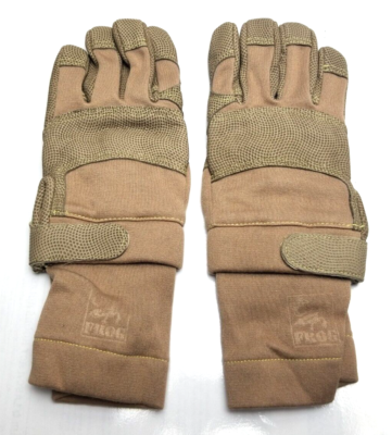 USMC Military Raptor Tactical Combat Gloves Nomex FROG Gloves