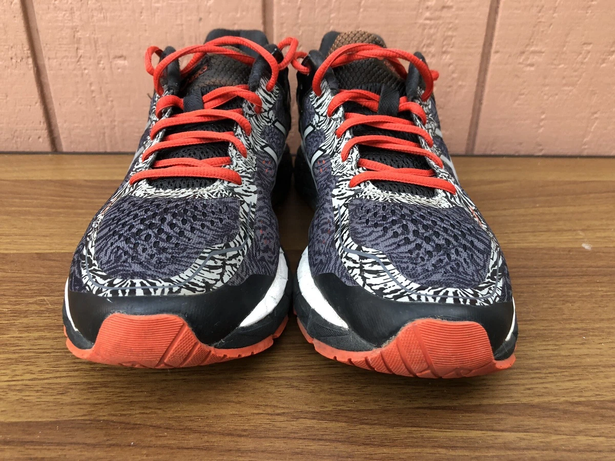 Asics gel kayano 2024 22 mens Orange