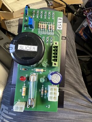IMS IB106 STEPPER MOTOR DRIVER Intelligent Motion Systems - Fast Shipping