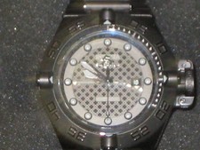 Invicta SubAqua Noma IV Model # 6533 Wrist Watch