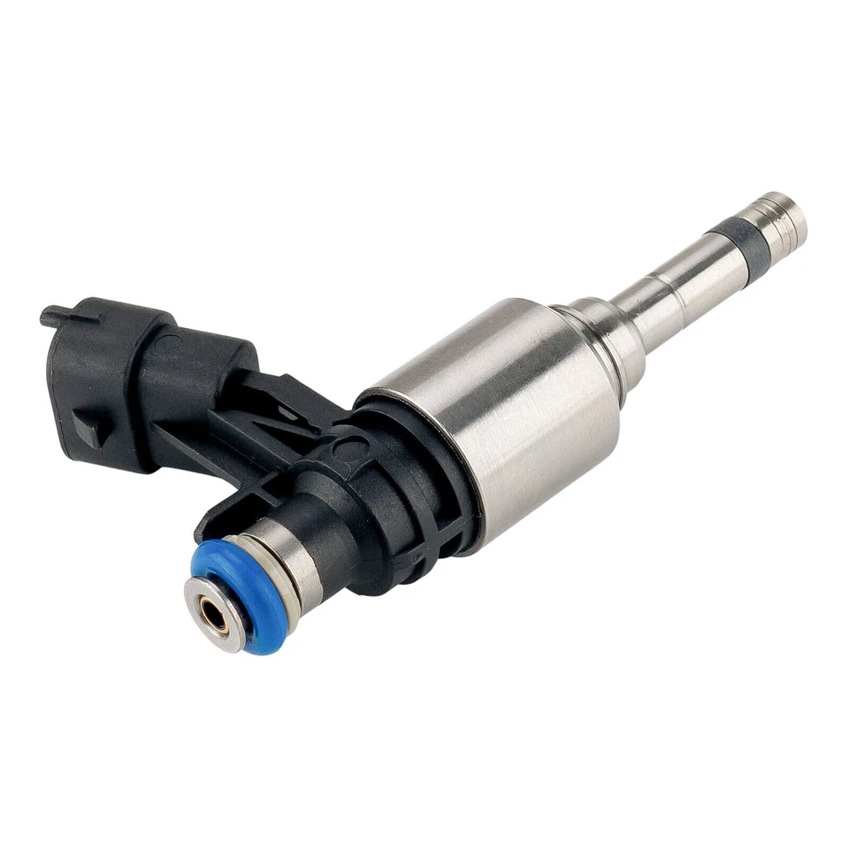 Juego de 4 inyectores de combustible 353102B110 para Hyundai Veloster Accent 2012-2017 1,6 L L4 Foto 4 de 4