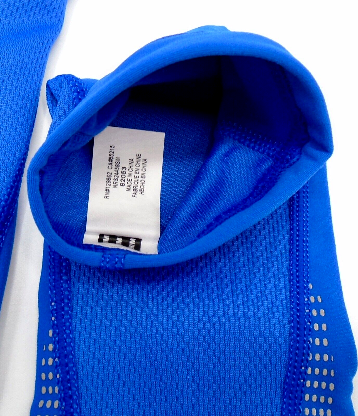 nike thermal arm sleeves