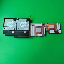New Cooling Fan Heatsink Compatible DELL Precision 7680 M7680 0847JD AT404005ZC0