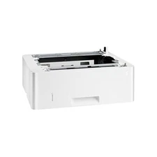 Printer Paper Tray, 550 Sheet Capacity; Enhanced Printing Performance