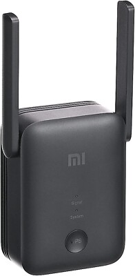 Relais Wifi Xiaomi Mi Wifi Range Extender Pro 1200Mbps Dualband