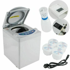 Dental 3400RPM Algimax-II Alginate Mixer Fully Automatic Blender Unit GX-300 US