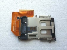Dell Precision M6400 M6500 PCMCIA Card Slot Board 010201V00-600-GC NKCH22