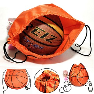 drawstring basketball bolsa