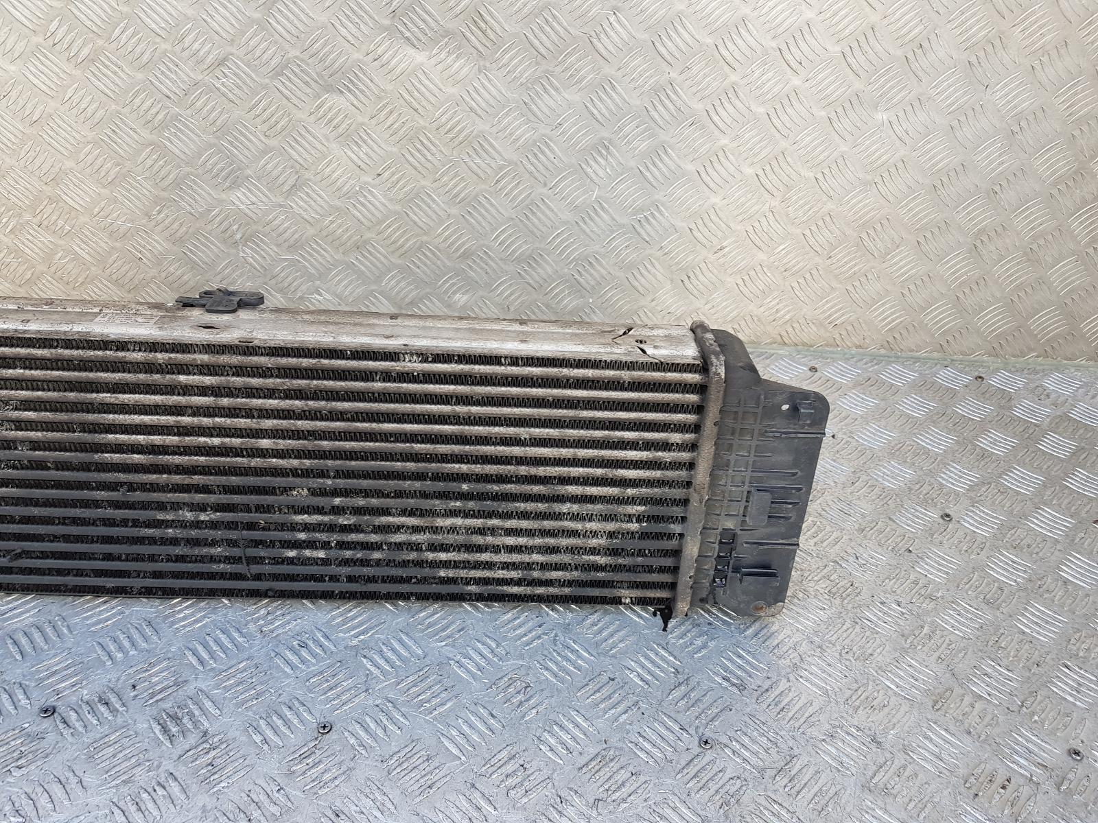 MERCEDES SPRINTER Intercooler Assembly 2016 2.1 Diesel A9065010201 eBay