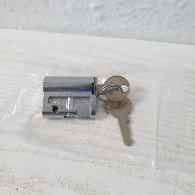 Hoffmann NVent LSSU521 Schlosseinsatz Ronis 21323C - B28
